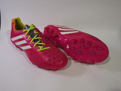 NEW RARE! 2014 adidas Predator Absolion LZ TRX AG  AU/UK 8.5 US 9 ART:D07087