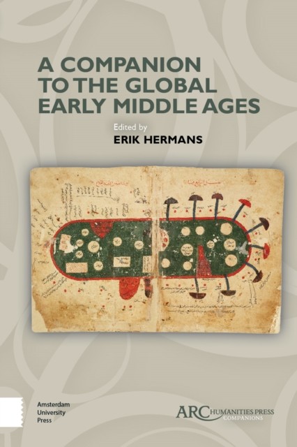 A Companion to the Global Early Middle Ages Hermans Hardback 9781942401759