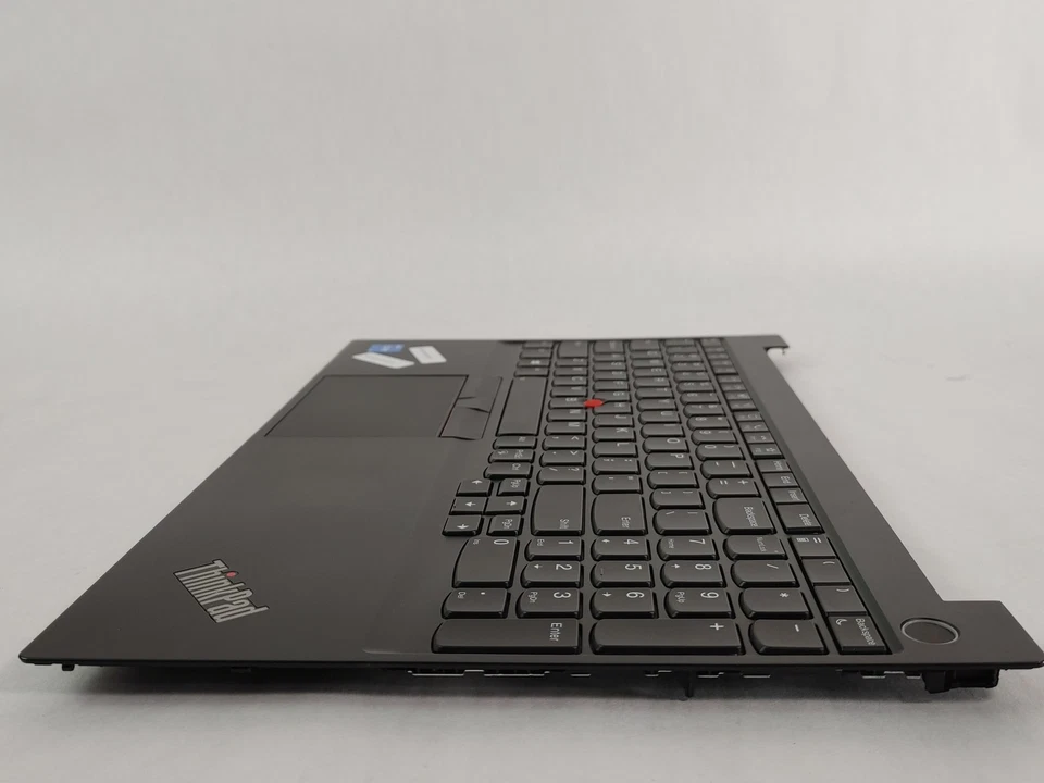 Conjunto de panel táctil reposamanos Lenovo ThinkPad E15 Gen 2 AP1HK000D00 Foto 2 de 4