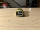 Hot Wheels RLC 1967 Heavy Chevy Camaro Redline Loose