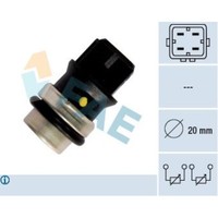 FAE Sensor KüHlmitteltemperatur FüR VW Golf IV 1J1 Lupo 6X1 6E1 6N1 Skoda