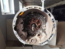 Mercedes-Benz ML W164 2008 Automatikgetriebe 1642706301 Diesel CJD18678 Mercedes-Benz ML W164 2008 Automatikgetriebe 1642706301 Diesel CJD18678