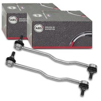 2X A.B.S. Koppelstange Passend FüR Opel Astra A04 L70 Zafira A05