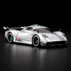 Hot Wheels Red Line Club (RLC) '21 Pagani Huayra R Die Cast Car