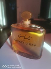 Vintage Damen Parfum Gio de Giorgio Armani