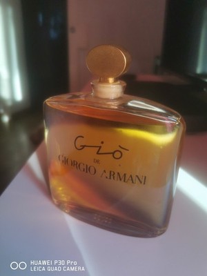 Vintage Damen Parfum Gio de Giorgio Armani
