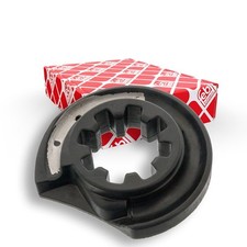 FEBI BILSTEIN Anschlagpuffer, Federung Hinterachse, Unten für MERCEDES-BENZ