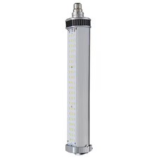 Light Efficient Design Led-8101-40K Hid Led, 35 W, T17, Bayonet Base B22d 