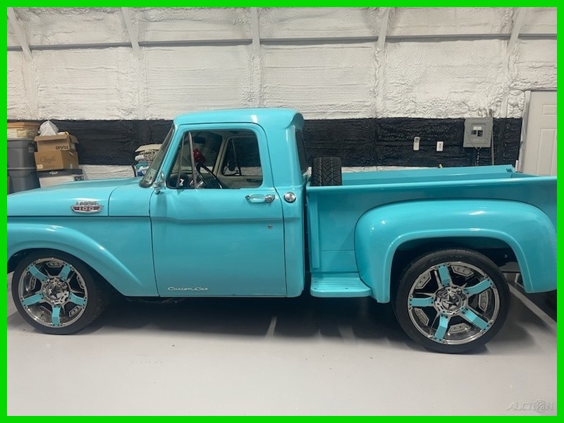 1965 Ford F100 for sale in Hammond Louisiana