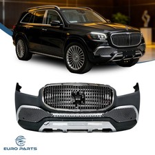 For 2020-2022 MERCEDES BENZ GLS X167 Facelift...