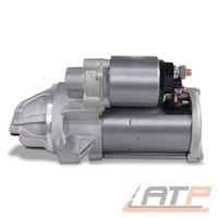 Anlasser Starter 1,4 KW FÜR Ford Focus 2.3 RS Galaxy Mondeo S-MAX 2.0 Ecoboost
