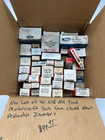 Nice Lot Of 40 NIB NOS Ford Motorcraft Parts From Closed Down Dealership SKU A25