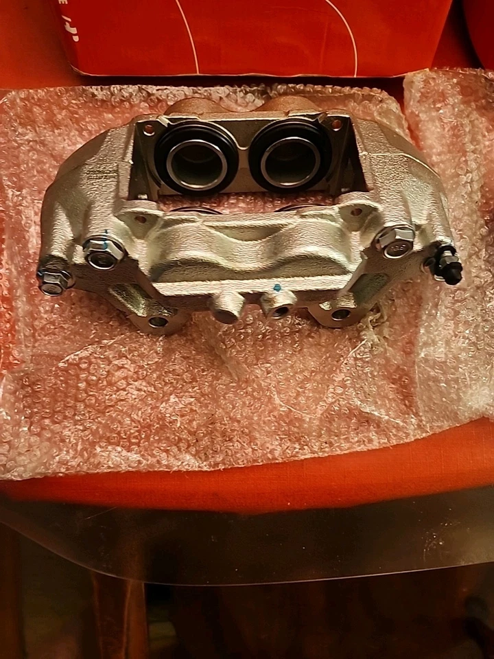 Front Right For 2010-2015 TOYOTA 4RUNNER LEXUS GX460 Brake Calipers - Изображение 2 из 4