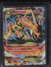 2014 Pokémon XY Flashfire Holo#13 Mega Charizard EX
