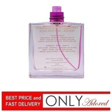 Paul Smith WOMEN 100ml Eau de parfum NEW, UNBOXED + gift