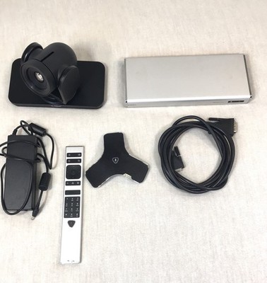 POLYCOM REALPRESENCE GROUP 310 Videokonferenz System mit EagleEye IV 12xZoom