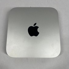 2020 Apple Mac Mini M1 8 Core 3.2GHz 8GB RAM 256GB SSD A2348