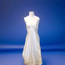 VTG 1990s Expressions By California Dynasty Night Gown Medium