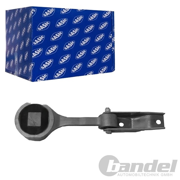 Sasic Motorlager Gummimetalllager Rechts Oben Passend FüR Seat Cordoba Ibiza TOL-image