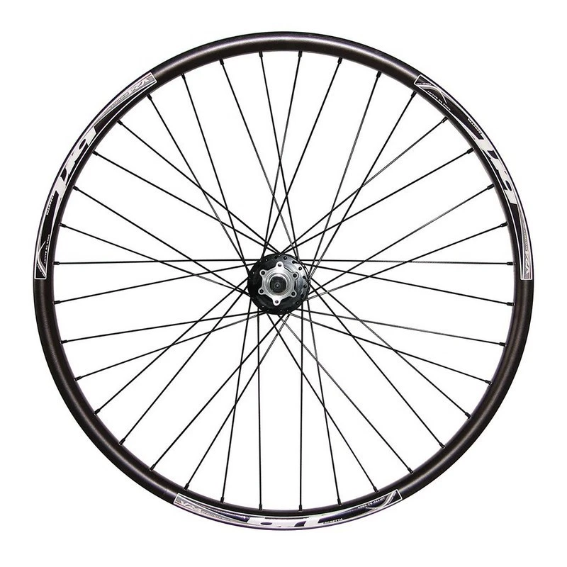 JUEGO DE RUEDAS VISION TEAM 35 COMP SL CUBIERTA SHIMANO 10/11V