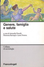 Genere, famiglia e salute - AA.VV. (Franco Angeli)