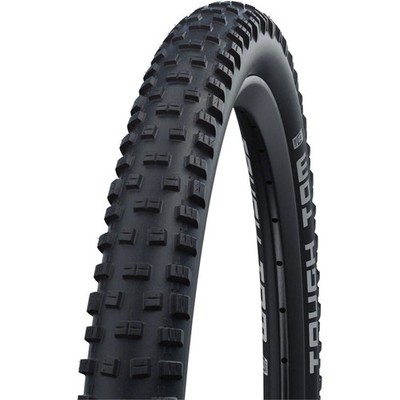 Schwalbe Tough Tom Tire - 26 x 2.1, Clincher, Wire, Black, K-Guard 11159159