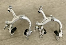 SHIMANO DURA ACE BRAKE CALIPERS NUT MOUNTS 7200 MODEL 45-55 MM REACH