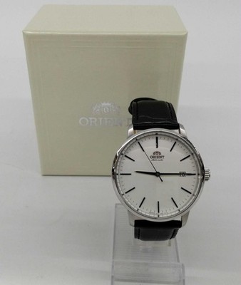 ORIENT Automatic Watch F672-uad0 Used