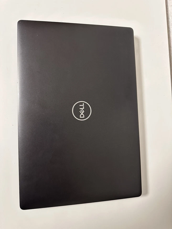 Dell Latitude 5400 · i5-8365U · 16GB · 512GB, Foto 2 von 5