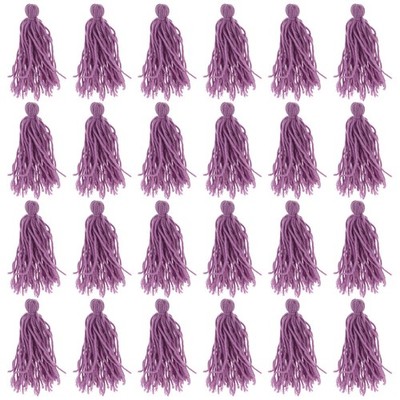  30 Pcs Breeding Mop Spawning Mops for Aquarium Floating Fish Egg Laying