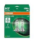 OSRAM 64210ULT-2HB ULTRA LIFE H7 Duobox