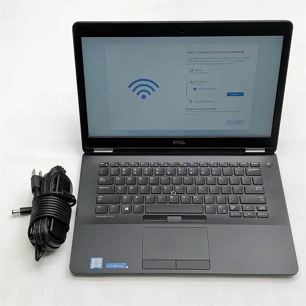 Windows 10 Intel Core i7 6th Gen. PC Laptops & Netbooks for sale