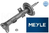 Meyle 0266230012 StoßDäMpfer StossdäMpfer Vorderachse Vorne