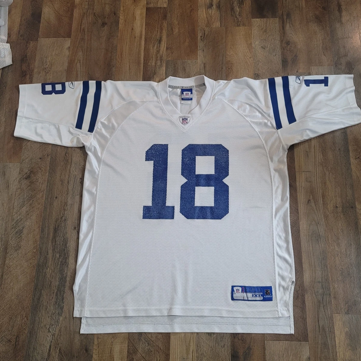 Reebok Peyton Manning NFL Jerseys for sale | eBay
