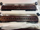K-Line K4470B NYC Heavyweight Passenger 5-Car Set. RARE. HTF. — photo 7