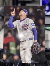 2025 Topps Update #US46 Ryan Pressly True photo SSP