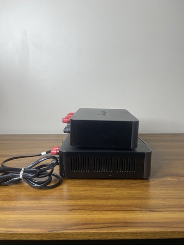 Rocketfish Wireless HD Audio Starter Kit RF-RBKIT (Receiver + Sender) Tested - Bild 4 von 7