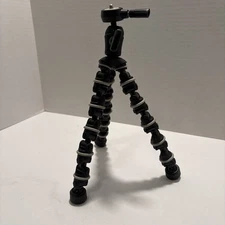 Joby GorillaPod for Photography Vlogging