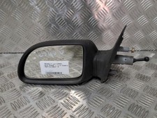 Retroviseur gauche (ou coque) Renault R19