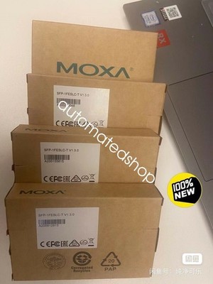1PC NEW SFP-1FESLC-T fiber optic module Shipping DHL or FedEX *vy