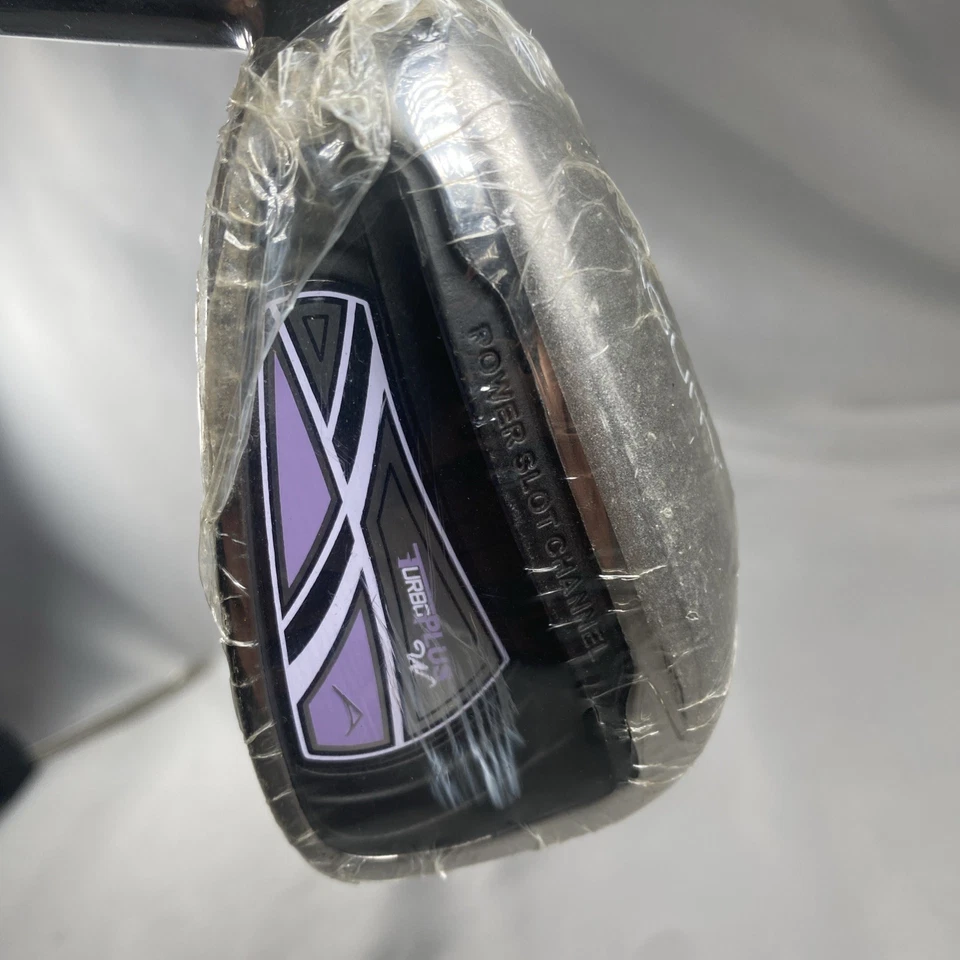 Acuity Turbo Plus PW Pitching Wedge LH / Ladies Graphite 34.5” Women’s - Image 4 of 4