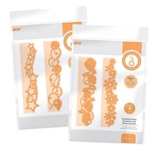 Tonic Studios Simplicity Strips -Full Die Set Collection-