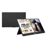 Asus Zenscreen Go MB16AWP - Monitor Portatile 15,6 Pollici Full Hd Da Viaggio