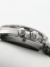 OMEGA Speedmaster Professional Moonwatch 3570.50 42mm Black Dial Box Card #T155 8