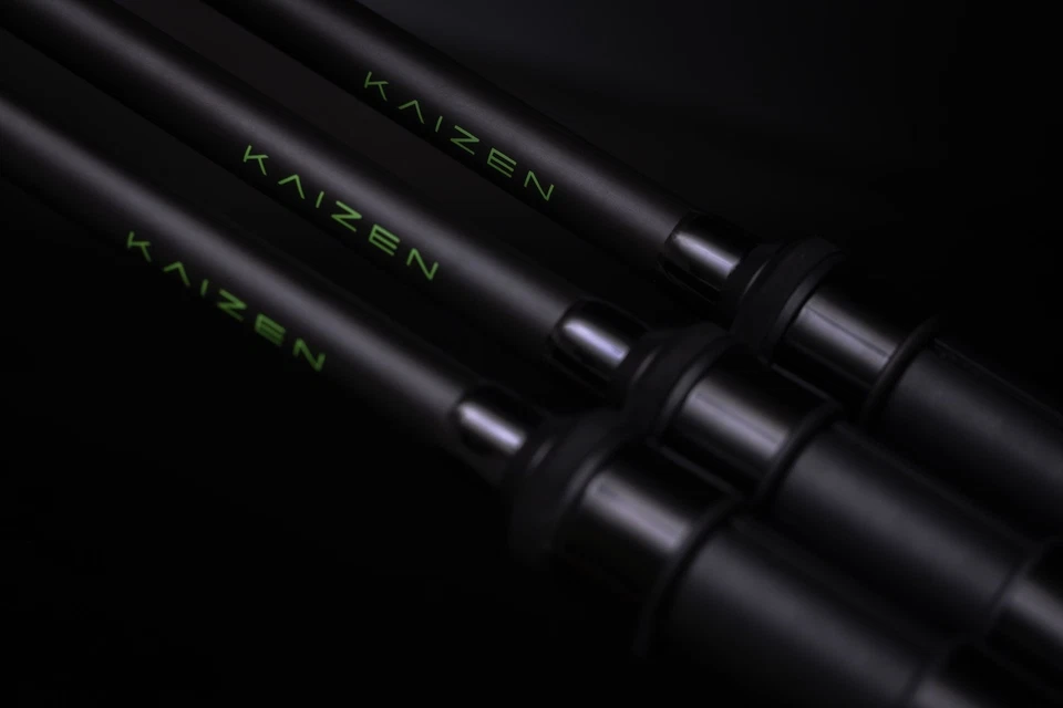 Korda Kaizen Green Fishing Rod Carp Rod  - Image 4 of 4