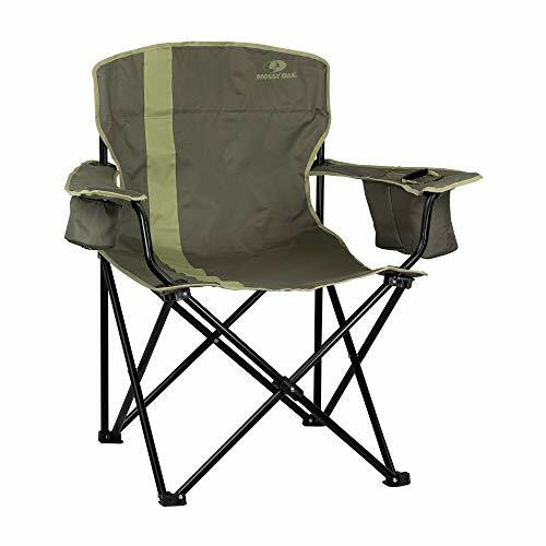 camping chairs ebay