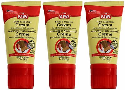 kiwi shine & nourish cream