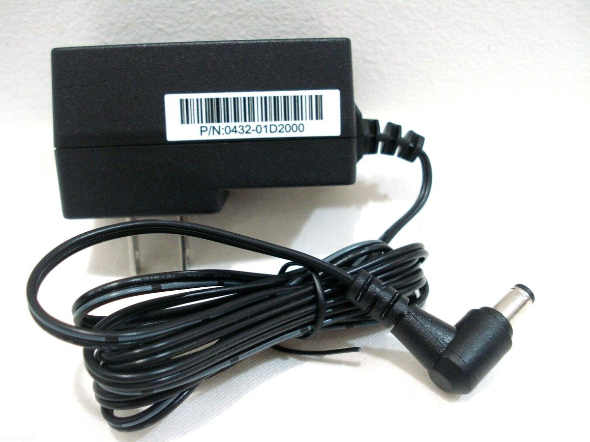 I.T.E. Power Supply MU08-6120050-A1, Used, Input 100-240V - Output 12V - Foto 7