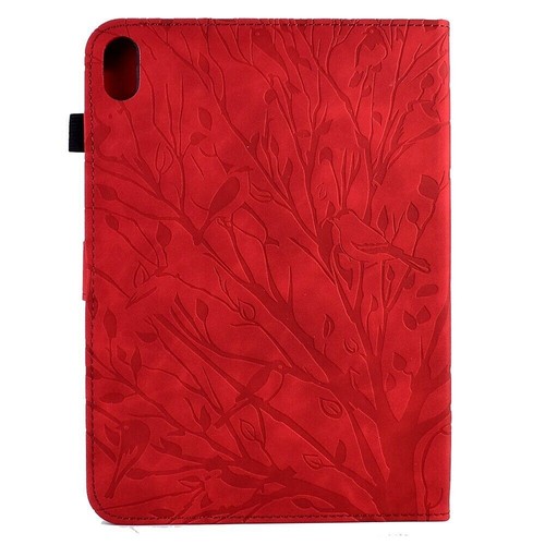 For iPad 5 6 7th 8th 9th 10th Gen Pro 11 Air 2 3 4 5 PU Leather Case Stand Cover - Picture 23 of 61