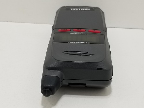 Vintage Motorola Startac Lite II e Phone - Looks Excellent but Untested - Afbeelding 8 van 13